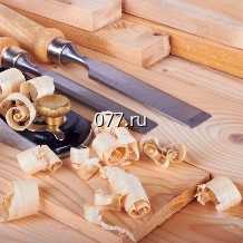 столярные работы строжка пиломатериалов