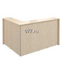 стойка-ресепшен (стойка для администратора)