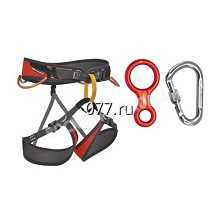 снаряжение (экипировка) альпинистское