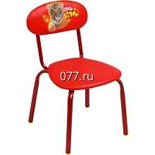 стул детский