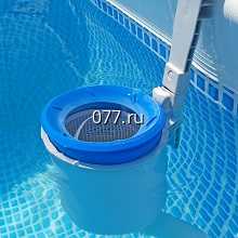 фильтр для очистки воды в бассейне