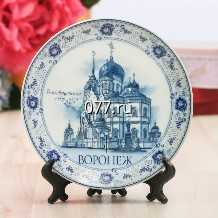 продукция сувенирная (подарочная, подарок) в т.ч. с символикой Воронежа