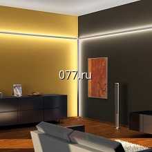 освещение интерьерное (подсветка)-установка (монтаж)