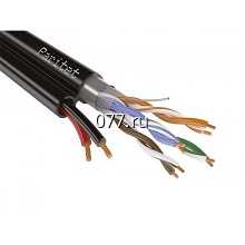 кабель для систем видеонаблюдения