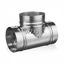 тройник металлический (оцинкованный) диаметр 115 мм, диаметр 135 мм, металлический (чугунный) диаметр 15 мм-57 мм, переходной, для котла