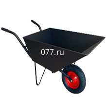 тачка (тележка) садово-строительная