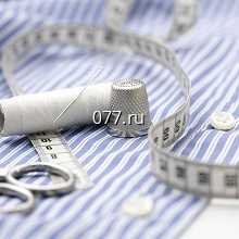 одежда-ремонт (реставрация, ателье) всех видов: из ткани, кожи, меха, трикотажа, джинсы