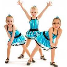 танцы для детей-обучение занятия классические, с 2 лет