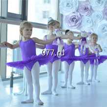 танцы для детей-обучение