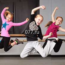 танцы для детей-обучение занятия восточные, с 5 лет