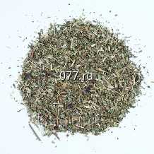 семена травы лекарственной