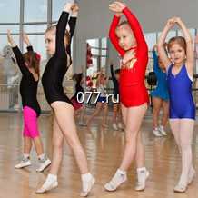 танцы для детей-обучение классическая хореография