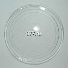 поднос (тарелка, поддон) для печи СВЧ (микроволновой) от 650р.