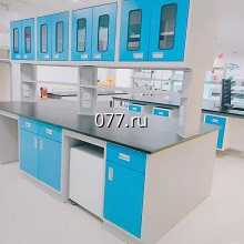 мебель для лаборатории (лабораторная)