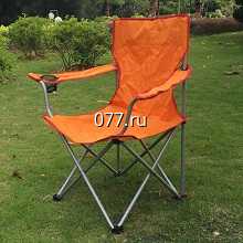 кресло туристическое (для отдыха на природе) складное/раскладное