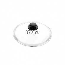 крышка для посуды стеклянная