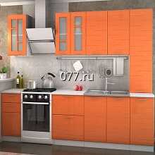 кухня (кухонный гарнитур) под заказ по каталогу