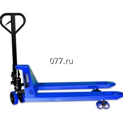 тележка гидравлическая (рокла, рохля)
