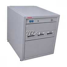 темпокасса (сейф с временной задержкой открывания)