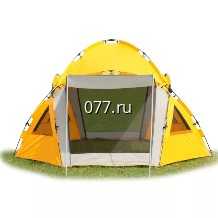 тент (шатер туристический, кемпинговый)