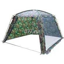 тент (шатер туристический, кемпинговый)