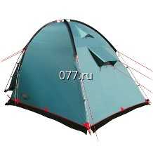 тент (шатер туристический, кемпинговый)