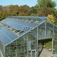 теплица-изготовление на заказ промышленная теплица, фермерская