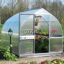 теплица-изготовление на заказ