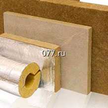 теплоизоляционный материал (теплоизоляция, утеплитель) Кнауф, Изовер, Технониколь