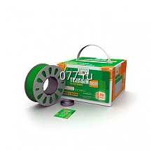 кабель нагревательный для пола теплого электрического Теплолюкс, Грин Бокс (GREENBOX)