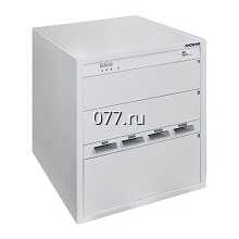 темпокасса (сейф с временной задержкой открывания)