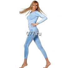 термобелье нижнее (нательное) женское