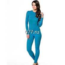 термобелье нижнее (нательное) женское