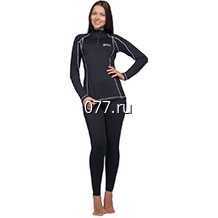 термобелье нижнее (нательное) женское