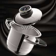 посуда кухонная Цептер Квадра (QUADRA)