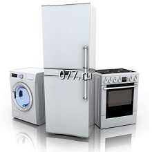 бытовая техника-ремонт