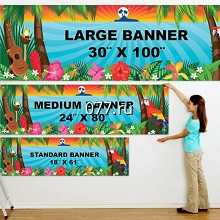 баннер-изготовление на заказ