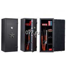 сейф оружейный (шкаф)
