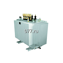 трансформатор силовой-ремонт масляный ТМ