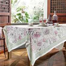 скатерть тканевая пр-во Турция, Китай, Беларусь