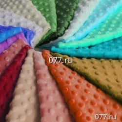 ткань для изготовления мягких игрушек (батист, вискоза, плюш, мех)