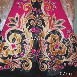 ткань для пошива сценических, танцевальных костюмов