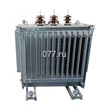 трансформатор силовой-ремонт
