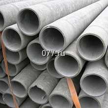 труба асбоцементная диаметр от 100 до 500