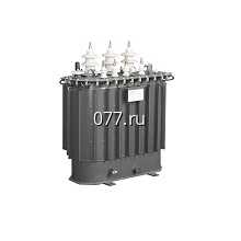 трансформатор силовой масляный герметичного исполнения с симметрирующим устройством (ТМГСУ11-160, ТМГСУ11-250, ТМГСУ-25, ТМГСУ-40, ТМГСУ-63, ТМГСУ-100)