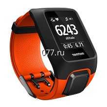 часы спортивные