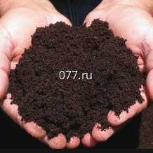 торф (грунт) Крепыш