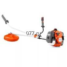 триммер бензиновый (бензокоса, бензотриммер, коса бензиновая, мотокоса) Патриот Макскут (PATRIOT MAXCUT)