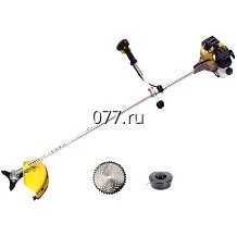 триммер бензиновый (бензокоса, бензотриммер, коса бензиновая, мотокоса) Мастер (MASTER)