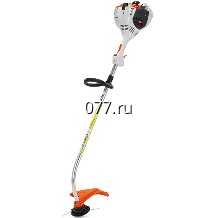 триммер бензиновый (бензокоса, бензотриммер, коса бензиновая, мотокоса) Патриот (PATRIOT)